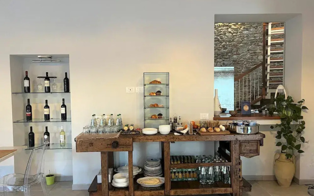 Le Suite Bed & Breakfast - Holiday Home