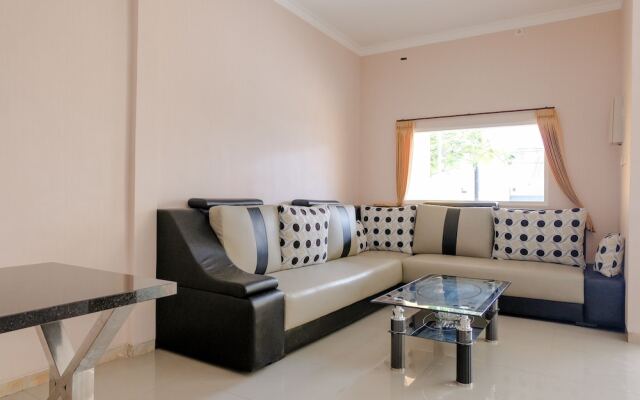 Oyo Homestay Borobudur Tbs