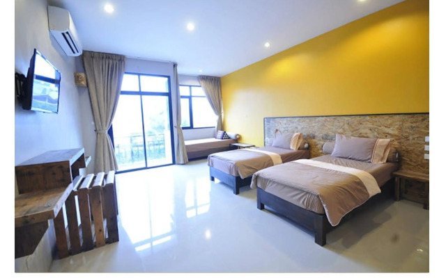 The Bedroom Nai Harn Beach