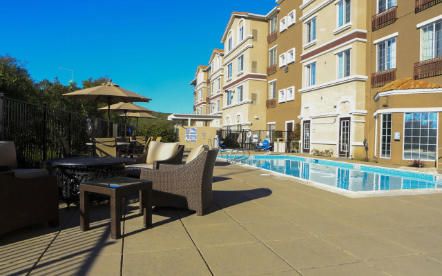 Staybridge Suites Silicon Valley by IHG