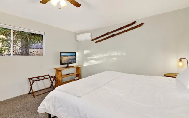 Orchard Family Cabin #2560