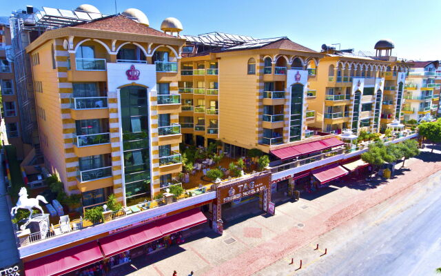 Taç Premier Hotel & Spa