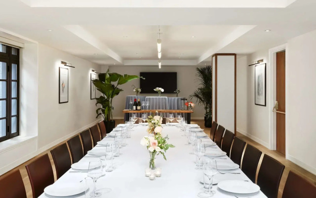 Hotel Seville Nomad, in the Unbound Collection by Hyatt