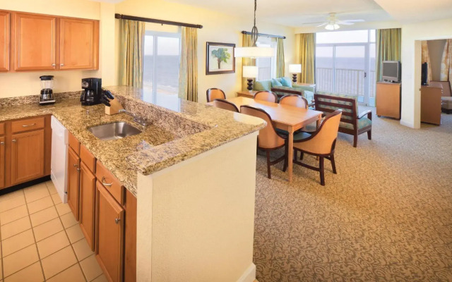 Club Wyndham SeaWatch Resort
