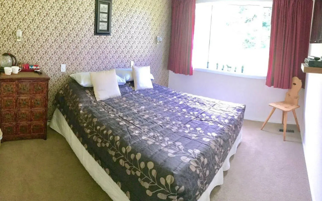 Castle Hill Lodge