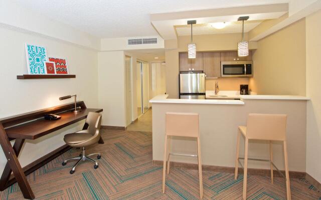 Residence Inn Miami Coconut Grove