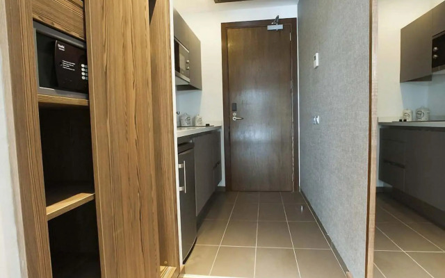 Ocean Park Hotel, Premium Suites & Wellness