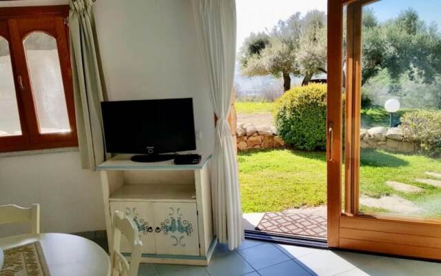 Villa Luddui L2 With Garden sea View