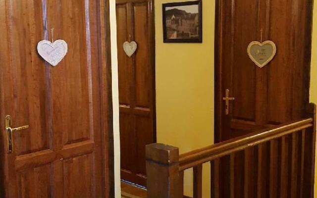 Les Collines du Périgord