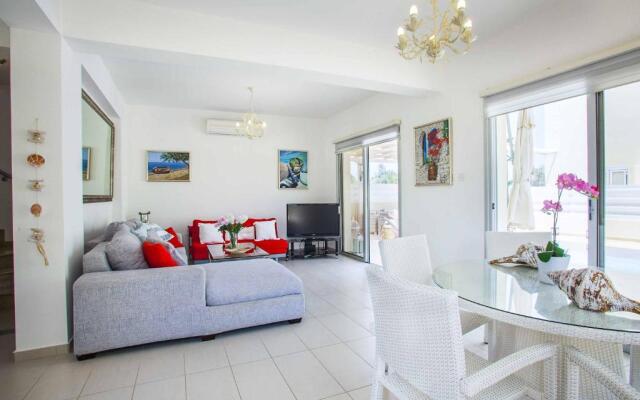 Villa Posidonas Three