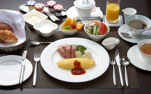 Hotel Rinka Hakone Gora Resort