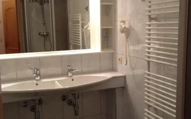 Haus Zirmblick