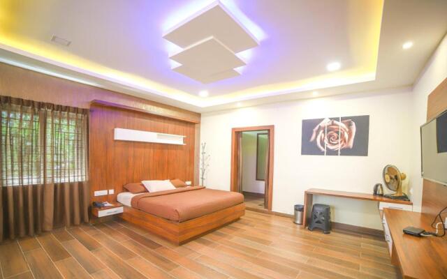 AIRA Residency