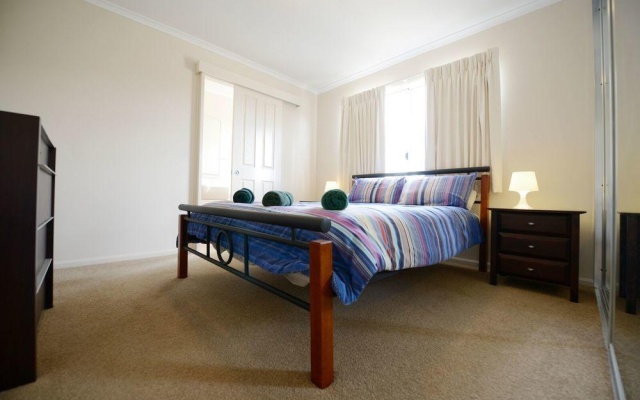 Wavecrest Village & Tourist Park – Guest Rooms – Hopetoun