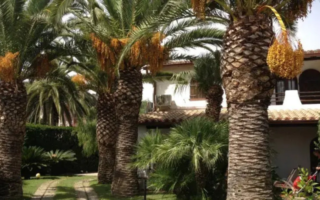Villa Sardinia