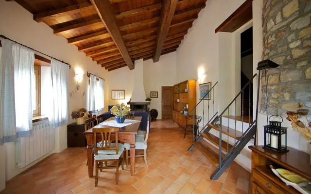Wonderful private villa for 10 people with private pool, WIFI, TV, terrace, pets allowed and par...