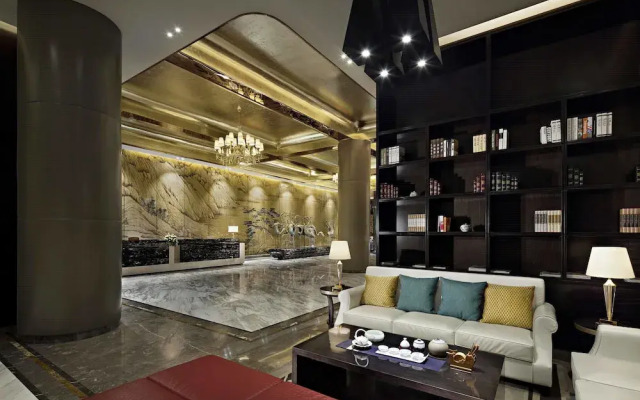 Sovereign Regency Hotel Taiyuan