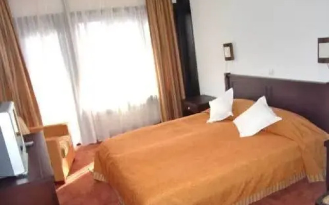 Hotel Regina