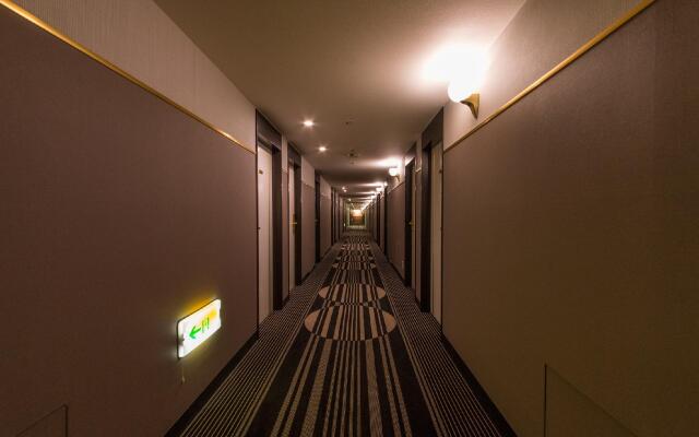 APA Hotel Kanazawa Ekimae