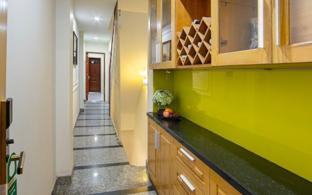 Tunger Premium Hotel