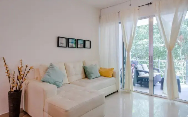 Rioja Playacar by ChezPlaya