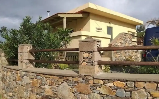 Stone Gea Apartment up Floor
