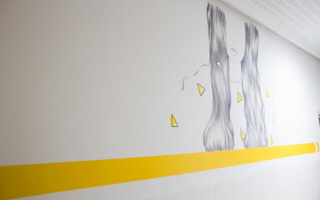 Teide Rooms