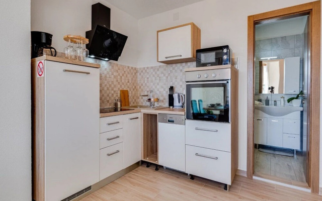 Rina Apartments