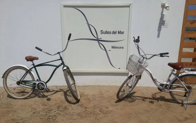 Suites del Mar