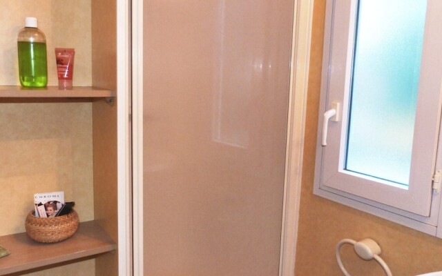 Camping Le Méditerranée