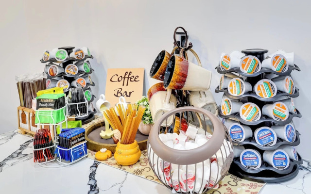 ~ 4 Mi to Downtown Philadelphia: Cozy Retreat