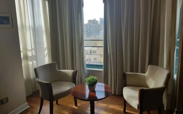 Great 2 bedr apartment downtown mendoza