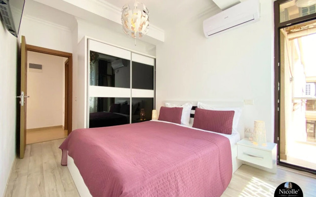 Vanilla Residence Mamaia