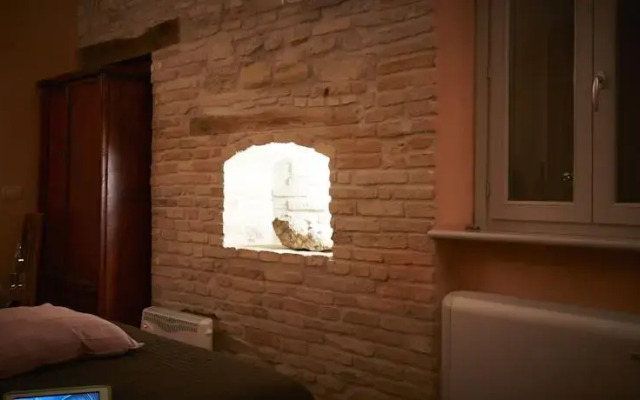 Il Casale Di Mariù