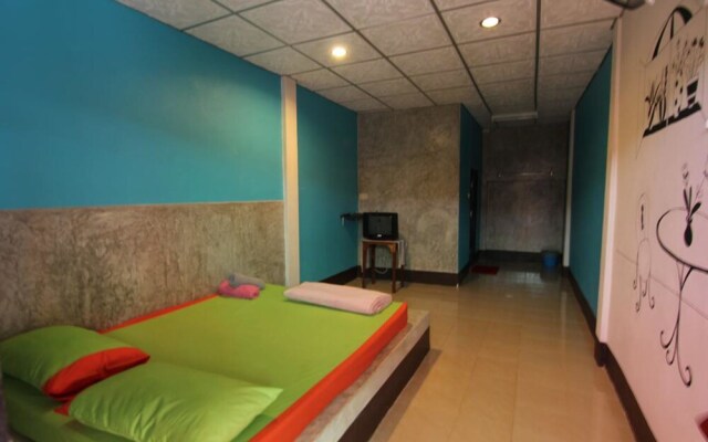 White Square Rayong
