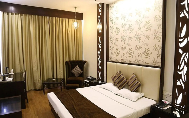 Hotel Parbhat Inn