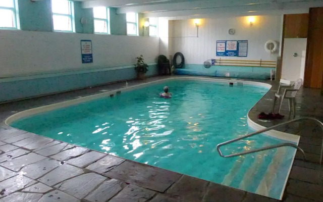 Harborline Hotel