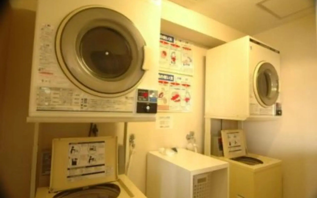 Business Hotel Shinbashi