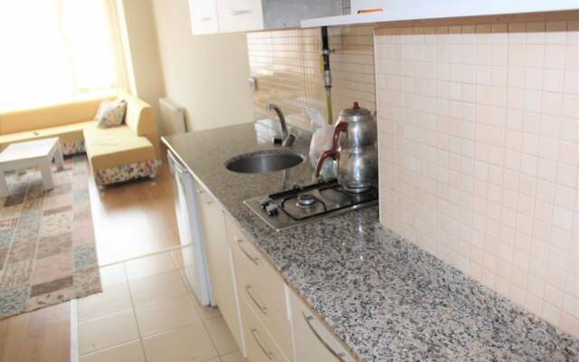 Bolu Apartments Daily Rent