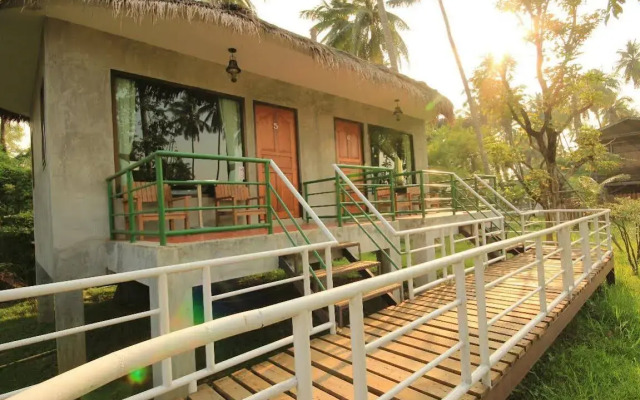 Hatthaland Resort and Spa