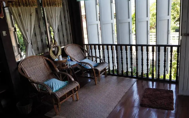 Diamond Homestay Nan