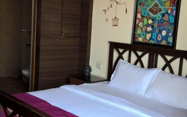 Casa Tropicana - Villa Tidina