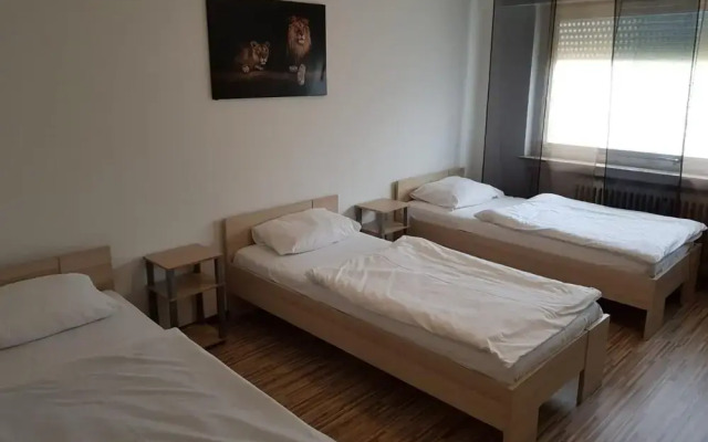 AB Apartment 24