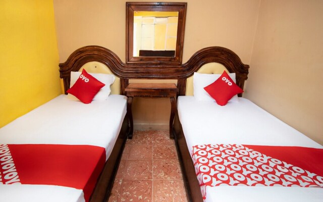 OYO Casa De Huéspedes Hidalgo