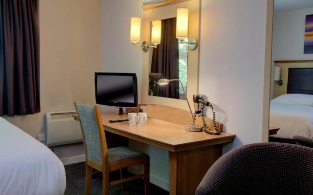 Embassy Newcastle, Sure Hotel Collection by Best Western