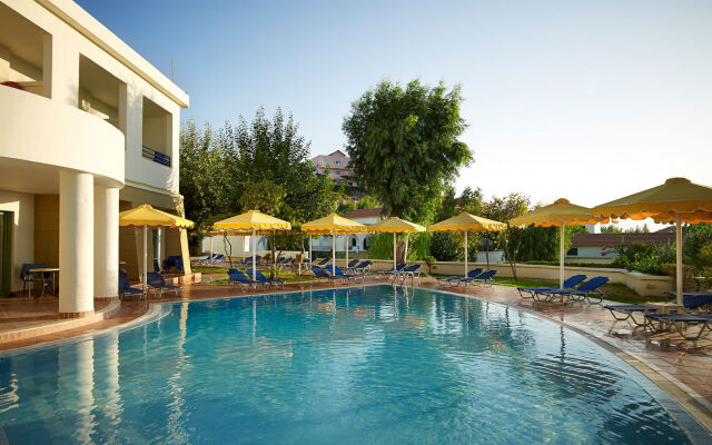 Mitsis Rodos Maris Resort & Spa - All Inclusive