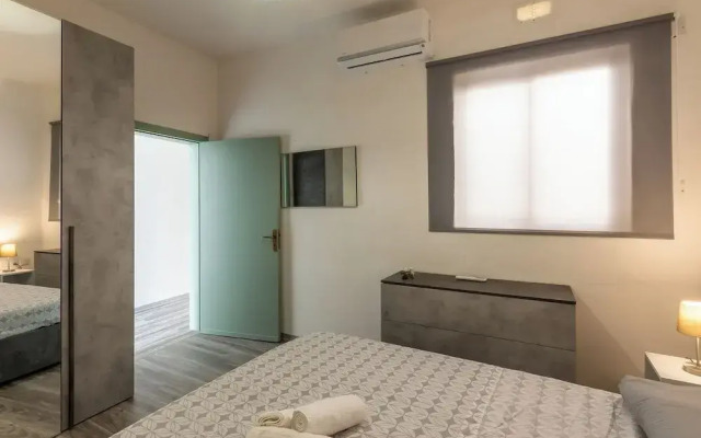 Nice Riva Apt Close To The Sea Marsalforn