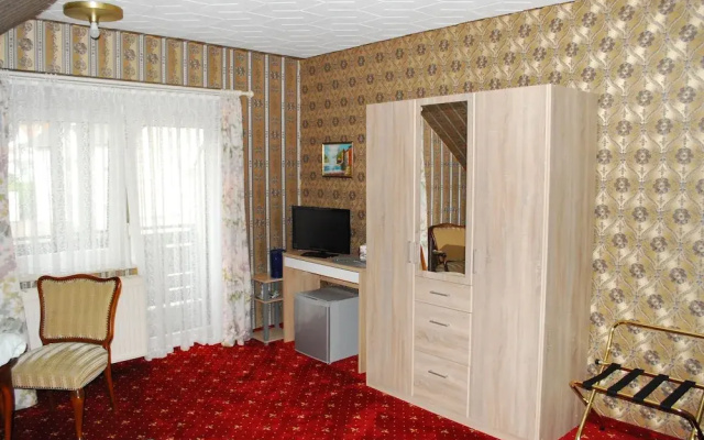 Pension Ramona