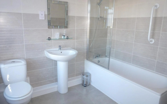 Orrell Park Hotel
