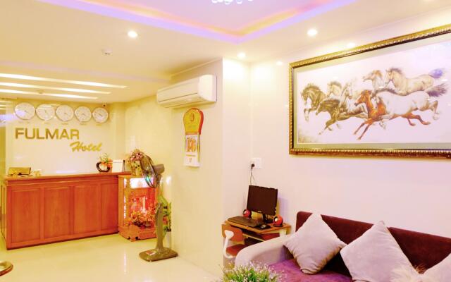 Fulmar Hotel
